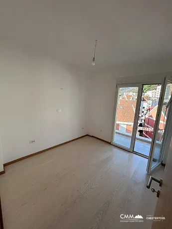 Luxury 79 m² Apartment in a Modern Residential Building!